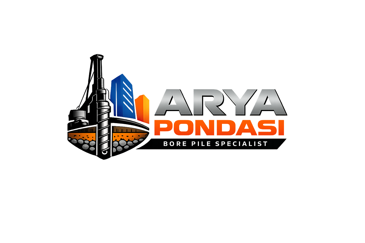 Arya Citra Pondasi